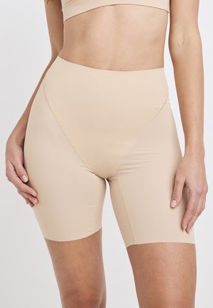 SKIMMIES TUMMY SMOOTHING MID-THIGH  - Pants - light