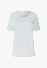 Non selezionato, watery blue melange