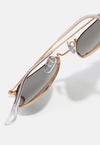 Ray-Ban FRANK UNISEX - Occhiali da sole - rose gold-coloured