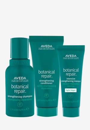 BOTANICAL REPAIR LIGHT DISCOVERY SET - Hårset - -