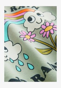 Odabrano, green rainbow