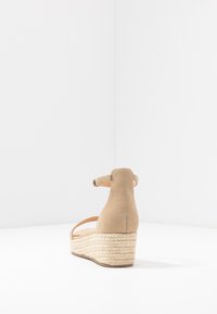 Steven New York LAILA - Espadrille - beige
