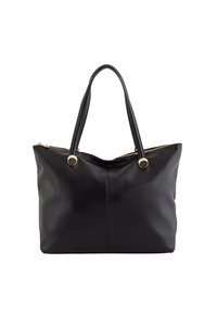 Unausgewählt, black