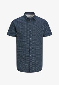 Selezionato, navy blazer