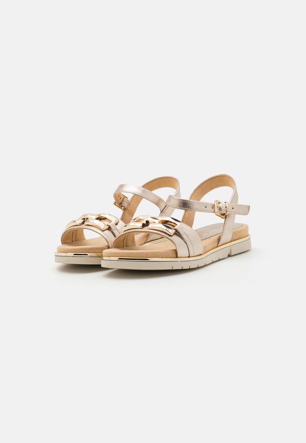 Sandals - platinum4