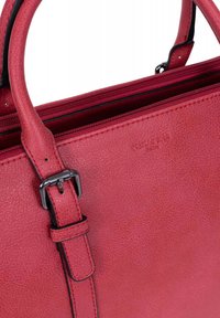 Hexagona GRACIEUSE - Borsa a mano - framboise