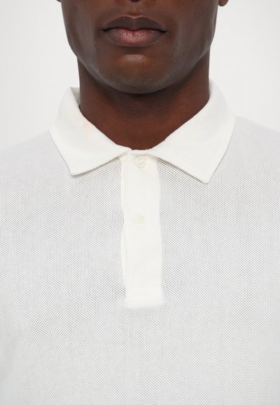 Ron Dorff Polokošeľa - off white