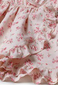 MINOTI SHORT SLEEVE - Dnevna haljina - pink