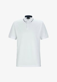 Niet geselecteerd, white