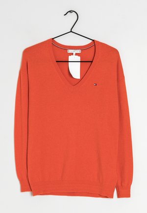 Tommy Hilfiger Sweter