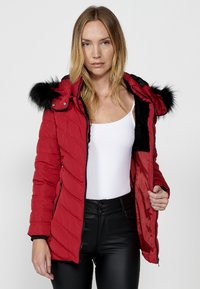 Koroshi PADDED - Zimska jakna - rojo   red