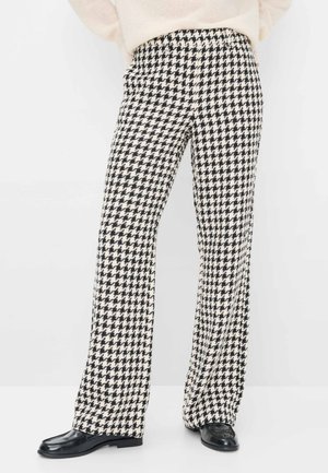 STYLE MAINE - Pantaloni - black
