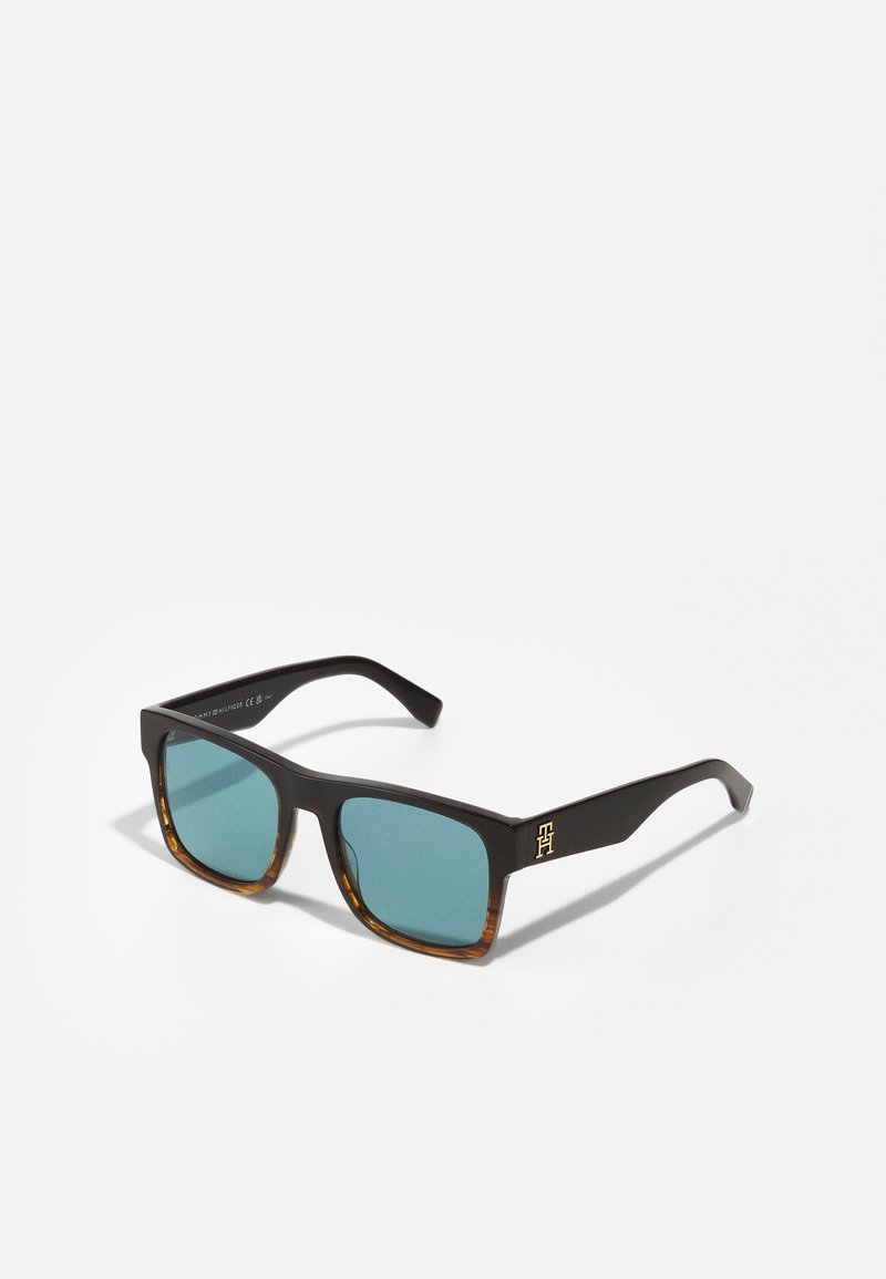 Tommy Hilfiger Black  Sunglasses