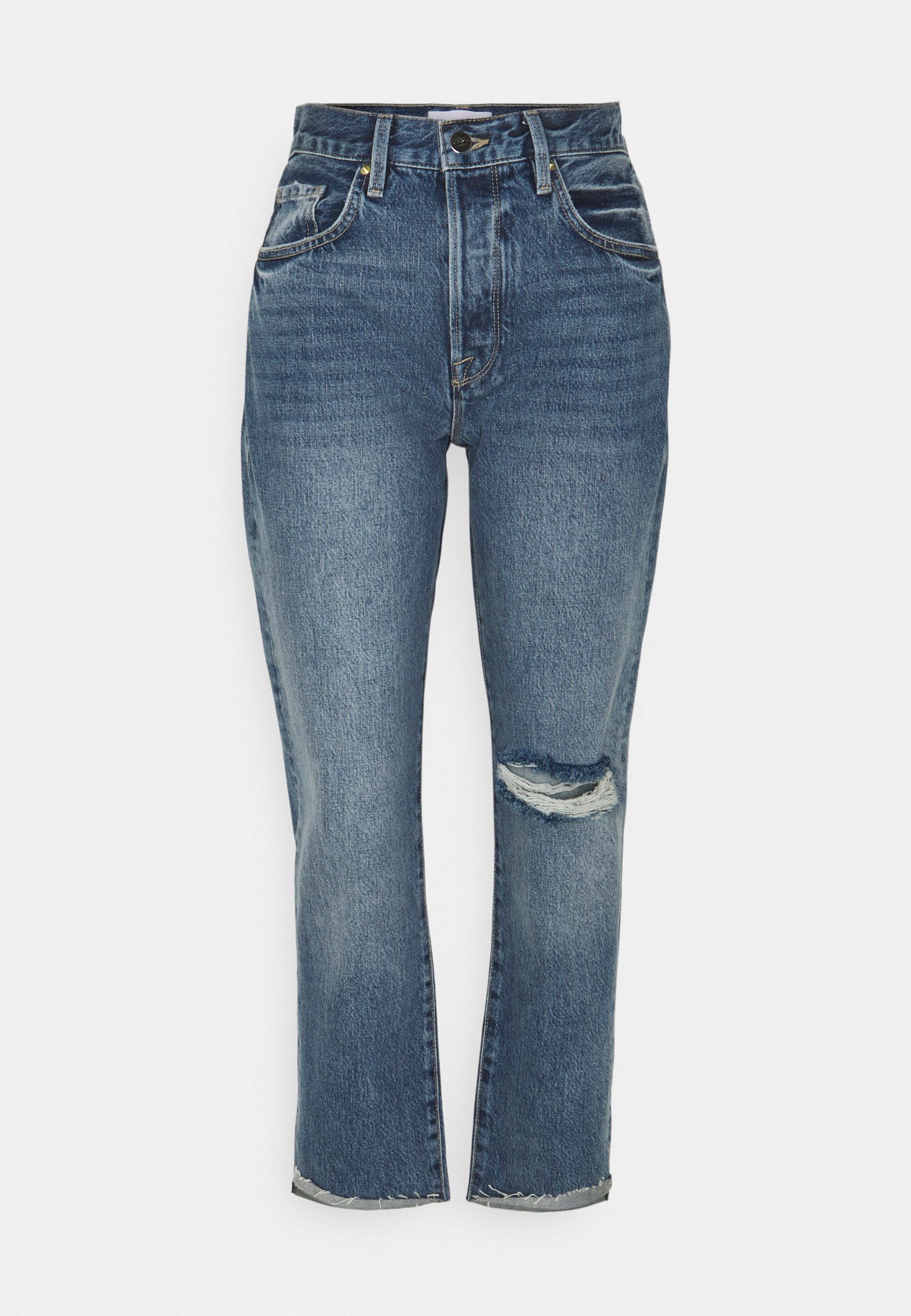 Frame Denim LE ORIGINAL FRONT CUFF 
