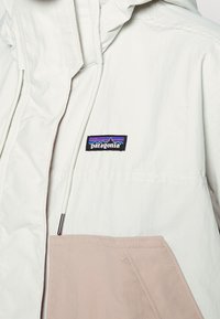 Patagonia Blouson - off-white