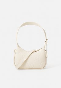 SAMBA  - Handtasche - ecru
