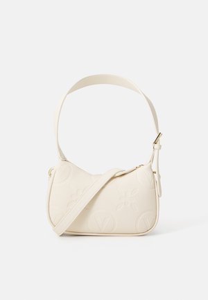 SAMBA  - Handbag - ecru