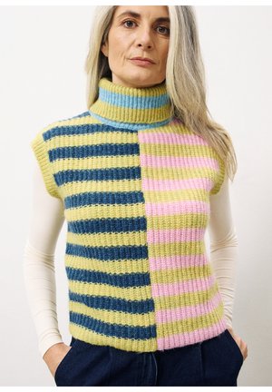 AITA - Pullover - multicolore