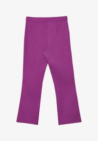 Unausgewählt, ciclamino