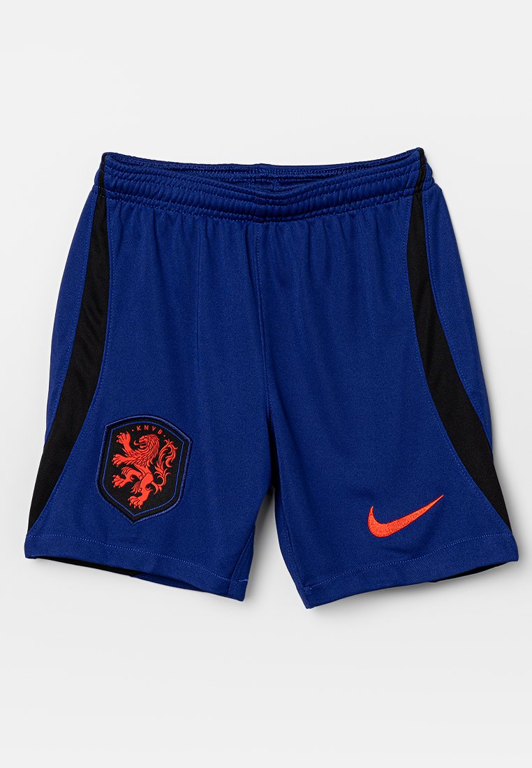 Nike Performance Korte broeken donkerblauw Nike Performance Korte broeken donkerblauw