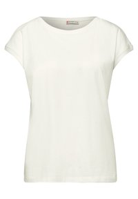 Unausgewählt, off white