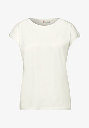 Street One, - T-shirt basic
