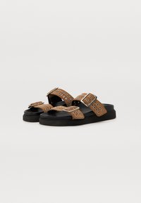Pavement AUGUSTA  - Mules - taupe