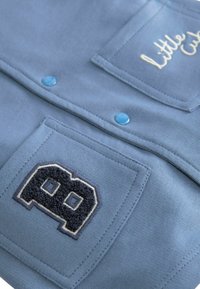 Next SET REGULAR FIT - T-shirts basic - blue varsity