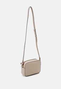 Coccinelle BEAT SOFT - Borsa a tracolla - powder pink