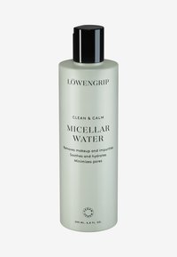 Löwengrip - CLEAN & CALM MICELLAR WATER - Ansigtsrens Miniaturebillede 1