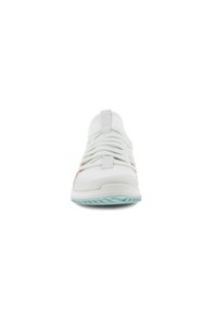 ECCO BIOM 2.0 - Zapatos con cordones - white