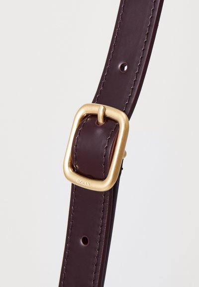 Bally Sac à main - bitter choco