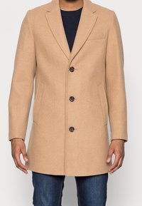 TOM TAILOR Cappotto corto - beige