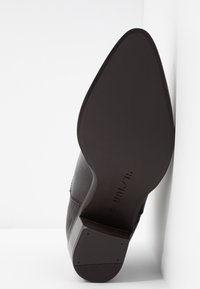 Unisa Botines camperos - brown
