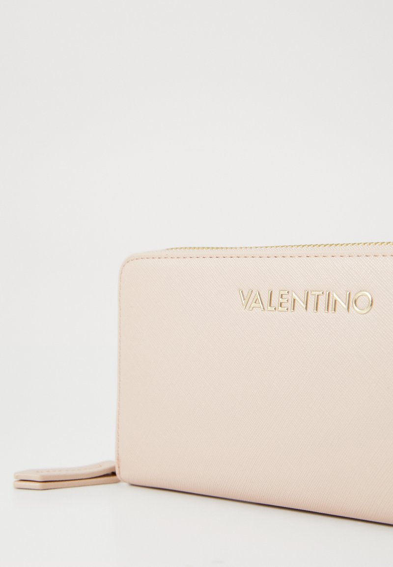 Valentino Bags Wallet cipria/pink Zalando