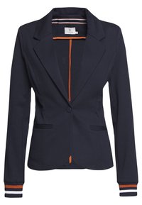 KINNIE - Blazer - midnight marine