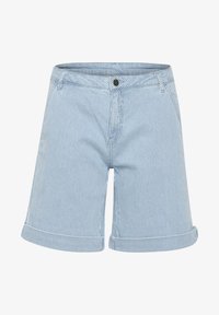 Nepasirinkta, blue white stripe