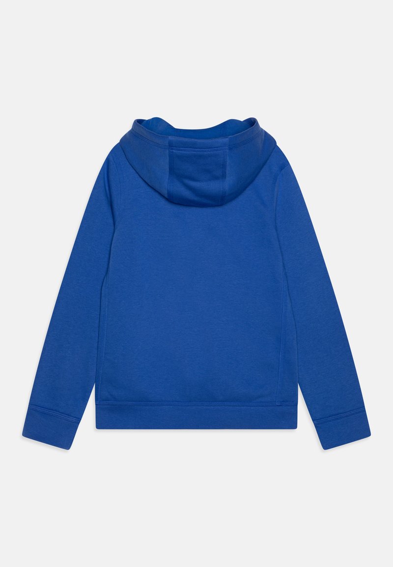 Nike Performance FC BARCELONA CLUB UNISEX Hoodie hyper royal