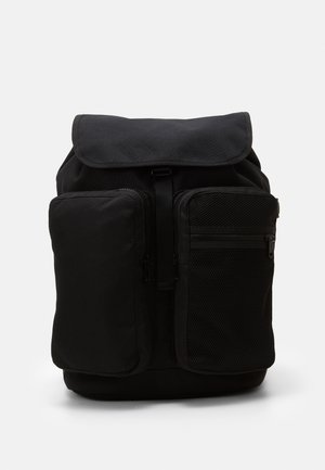 UNISEX - Rugzak - black