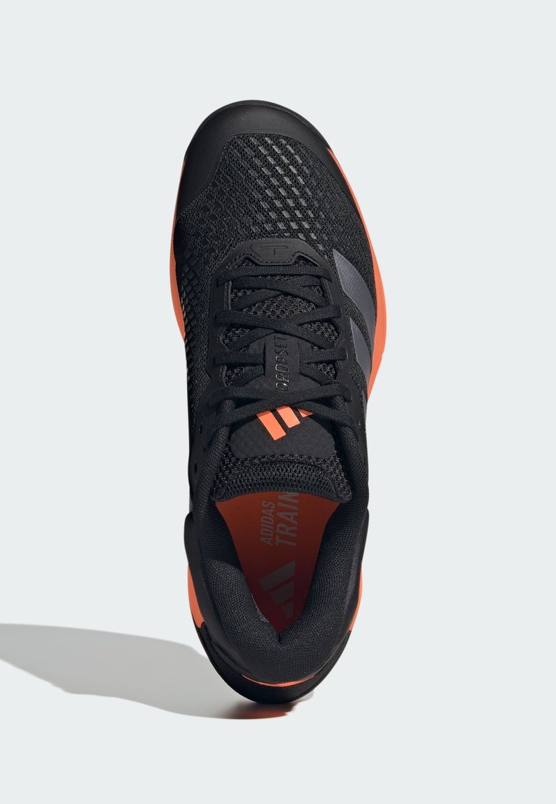 adidas Performance DROPSET 4 POWER - Training shoe - core  display picture 3