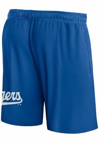 Fanatics LOS ANGELES DODGERS MLB - Kurze Sporthose - royal