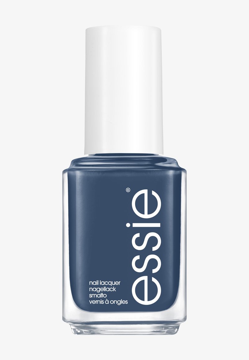 Essie - ESSIE NAIL POLISH - Lakier do paznokci, Powiększ