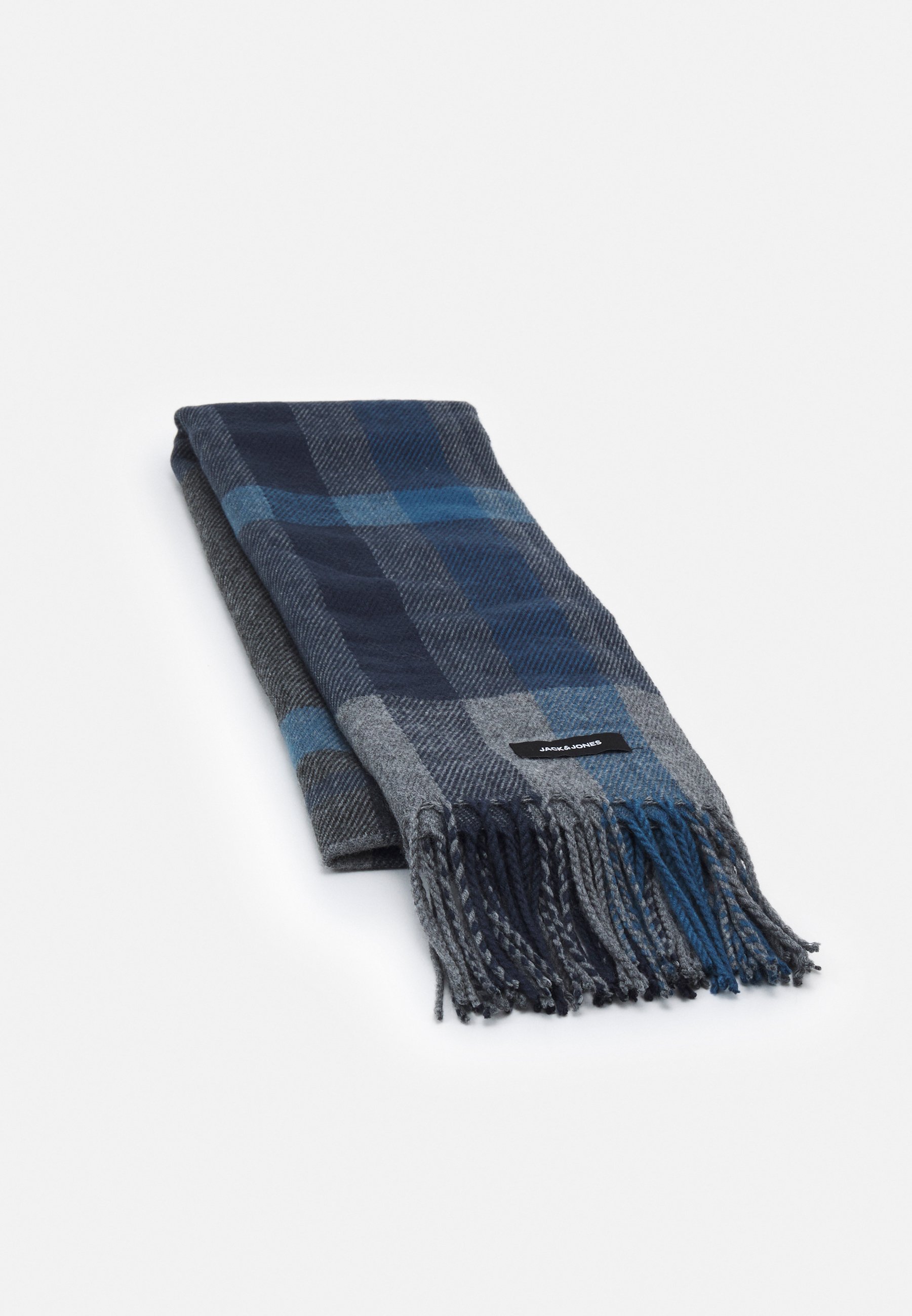 Jack Jones JACDON SCARF Bufanda blue heaven/azul claro