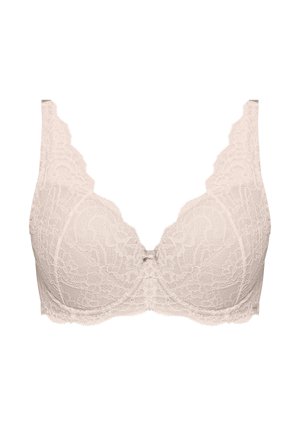 mefemi ANASTASIA  - Biustonosz z trójkątną miseczką