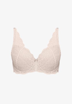 mefemi ANASTASIA - Biustonosz z trójkątną miseczką