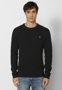 Svetr -  black