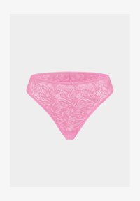 Sélectionné, bubblegum