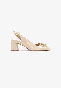 Nije odabrano, beige