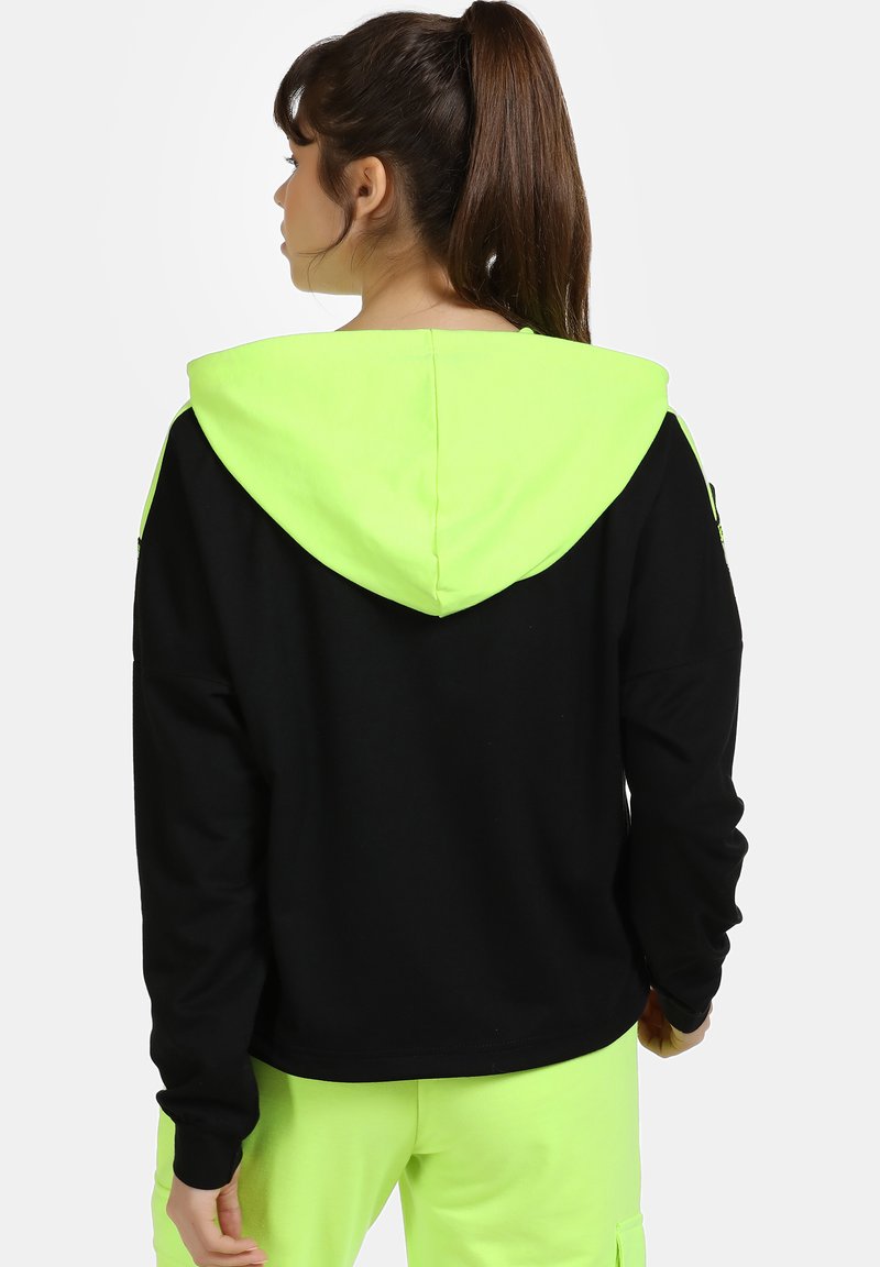 Damen Sweatshirts | myMo ATHLSR Sweatshirt neon green/grün - TN91393 Damen Sweatshirts | myMo ATHLSR Sweatshirt neon green/grün - TN91393