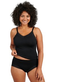 Sans Complexe AGATHE - Onderbroeken - black